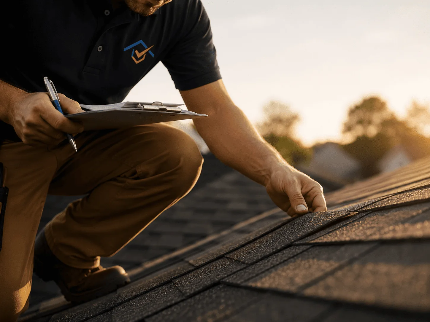 Why Choose Roof Inspection in Nolanville, TX